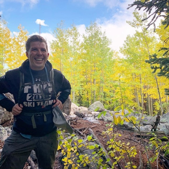 Meet your Posher, Joshua - Picture 1 of 1